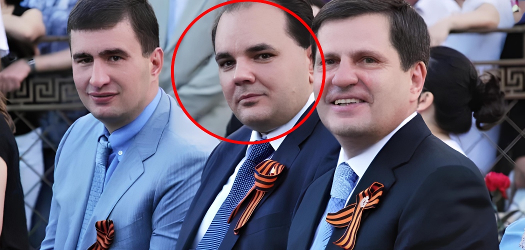 Правоохоронці розслідують можливу причетність Віталія Барвіненка до “русского мира” та транспортних схем, за даними ЗМІ