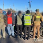 Ізмаїльський пенсіонер створив піший маршрут до Молдови для своїх знайомих за гроші