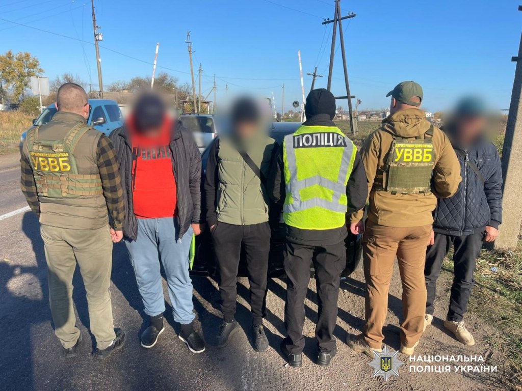 Ізмаїльський пенсіонер створив піший маршрут до Молдови для своїх знайомих за гроші