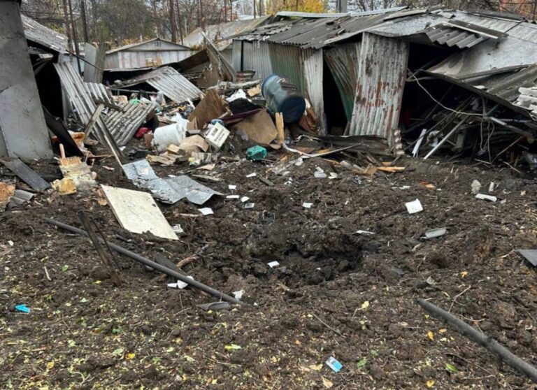 Вранці Одещину знову атакували російські “шахеди”: зафіксовані пошкодження