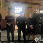 На Одещині двох зловмисників судитимуть за вимагання 10 тисяч доларів у незнайомця під виглядом боргу