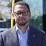 Заступник мера Одеси пішов зі своєї посади