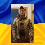 На Куп’янському напрямку загинув Герой з Аккермана, віддавши своє життя за Україну