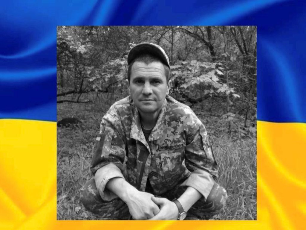 Військовий з Ізмаїла отримав важкі травми під час служби на фронті