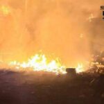 Наслідки нічної атаки шахедів: Аккерман без електрики, вода за графіком