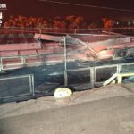 Ізмаїл відновлюється після нападу: дистанційне навчання в школах і обіцянка повернути електрику скоро