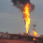 У зв’язку з евакуацією в Румунії, АМПУ прокоментувало можливу загрозу вибуху цивільного судна в Ізмаїлі