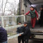 Арцизька громада отримала чергову партію медичної допомоги