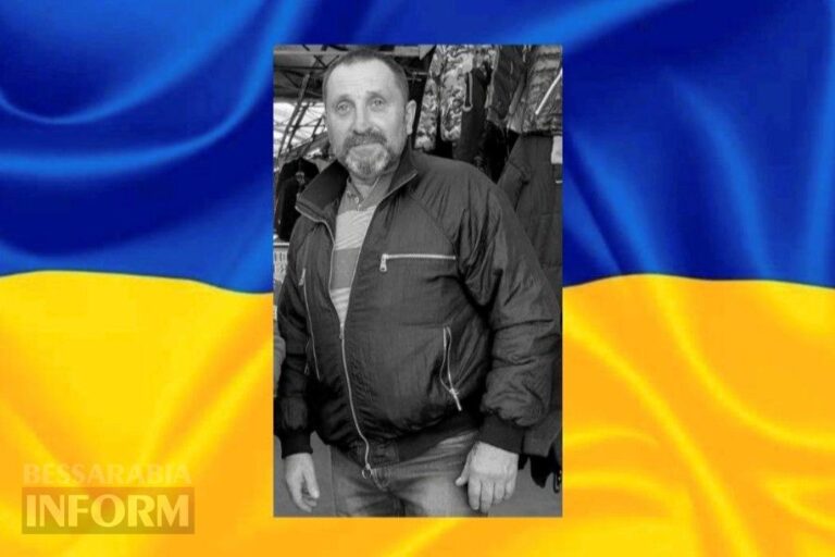 Повернення з відпустки на фронт обернулося трагедією: ворожий FPV-дрон забрав життя воїна з Кілії