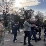 В Болграді пройшов воркшоп з адаптивних спортивних дисциплін для ветеранів міста