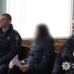 Матір і співмешканець отримали вирок за приховування тіла немовляти в морозильнику