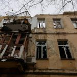 В Одесі шукають шляхи реставрації будівель історико-культурної спадщини, пошкоджених від прильотів