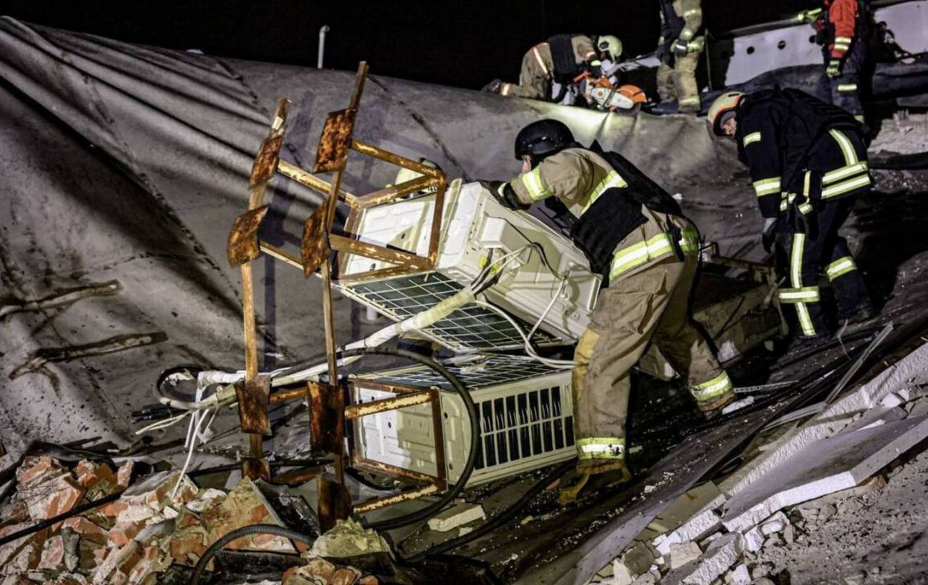 Енергетик загинув внаслідок обстрілу на Харківщині 8 листопада