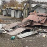 Одеська область під ударом російських дронів 9 листопада: наслідки в фотографіях