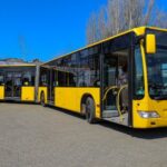 В Одесі запровадять нові соціальні автобуси