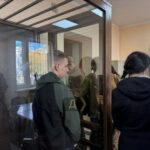 В Одесі хлопець влаштував вибух автомобіля прокурора