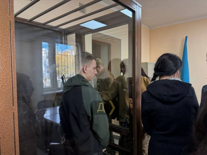 В Одесі хлопець влаштував вибух автомобіля прокурора