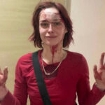 У центрі Одеси співробітник ТЦК влаштував бійку з дівчиною