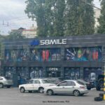 В Одесі демонтують нахаббуд – Волнорез