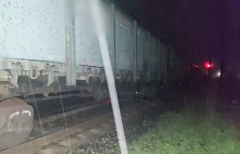 Трагедія на одеських рейках: жінка втратила життя