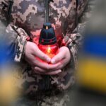 Антон Стасів, онук борця за Незалежність Левка Лук’яненка, загинув на фронті