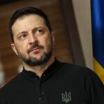 Зеленський призначив Черевашенка керівником безпілотних систем ППО