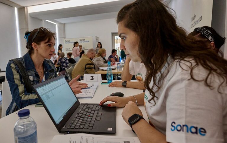 Португалія анулювала тимчасовий захист для громадян Білорусі