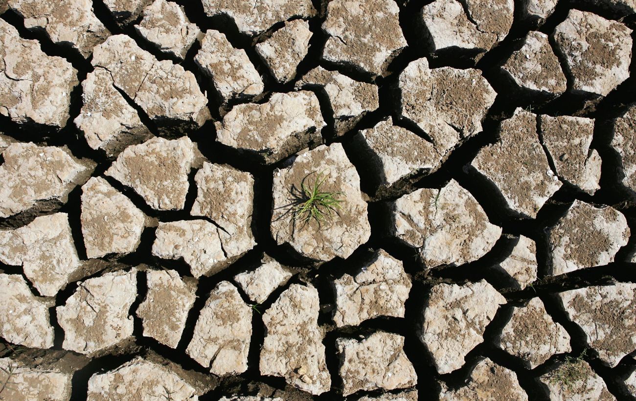 Іран впроваджує наукові підходи для подолання проблеми посухи