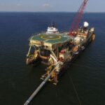 Італія затвердила екстрадицію Кузнєцова у справі про підірвання Північних потоків