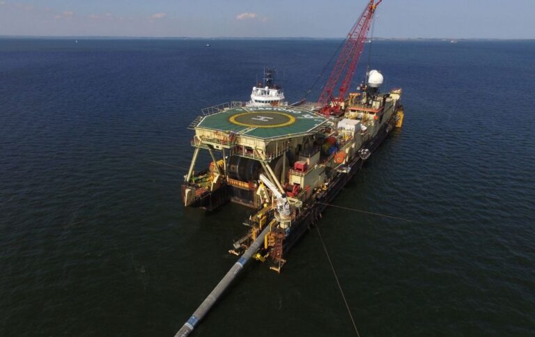 Італія затвердила екстрадицію Кузнєцова у справі про підірвання Північних потоків