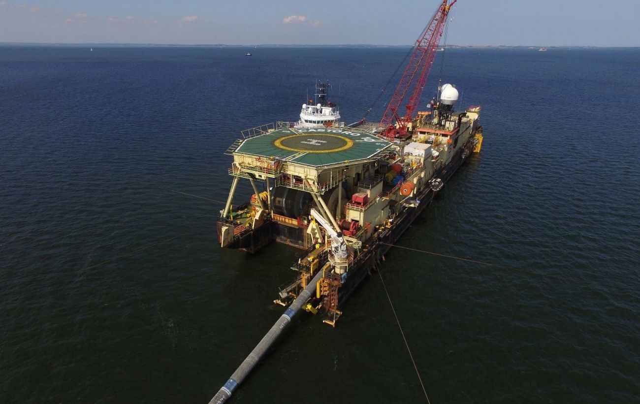 Італія затвердила екстрадицію Кузнєцова у справі про підірвання Північних потоків