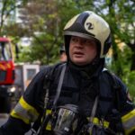 19 листопада Тернопіль зазнав атаки ракет і дронів: вибухи пролунав у місті