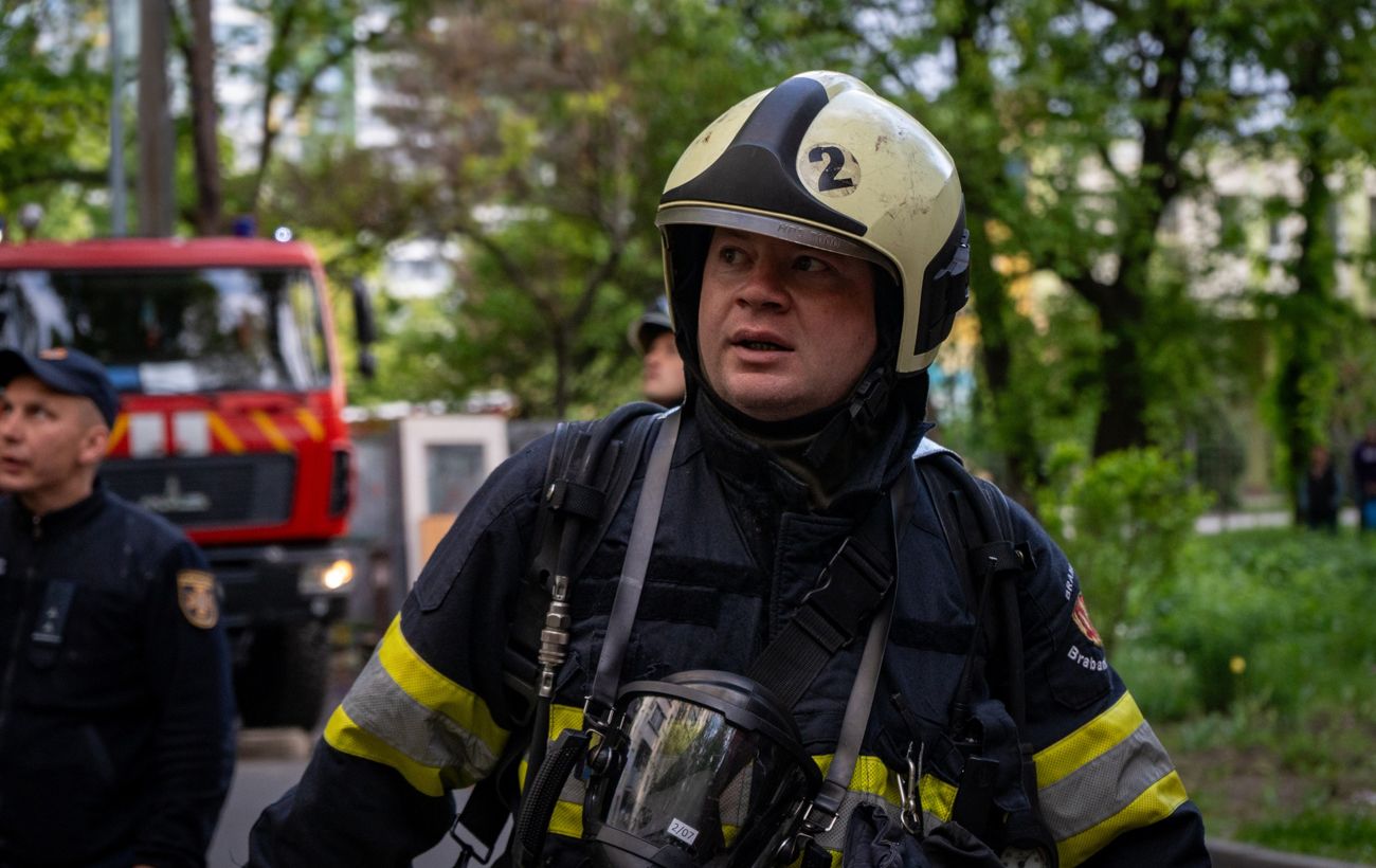 19 листопада Тернопіль зазнав атаки ракет і дронів: вибухи пролунав у місті