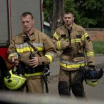 Ніжин під атакою дронів: Чернігівщина частково залишилася без електрики через удари з РФ