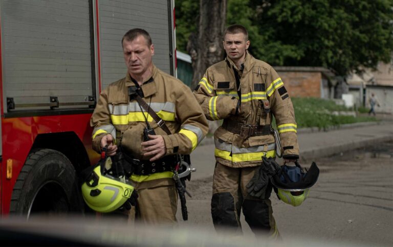 Ніжин під атакою дронів: Чернігівщина частково залишилася без електрики через удари з РФ