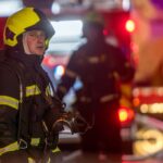 Вибухи в Дніпрі та Запорізькій області 3 листопада, спричинені балістичними ракетами