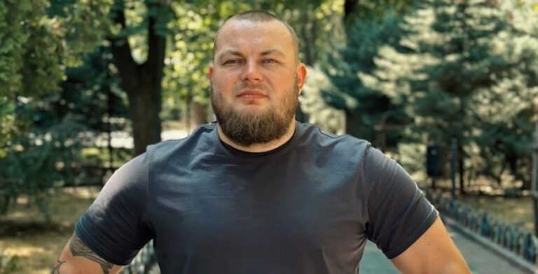 Родина Дем’яна Ганула закликає до довічного ув’язнення для вбивці активіста