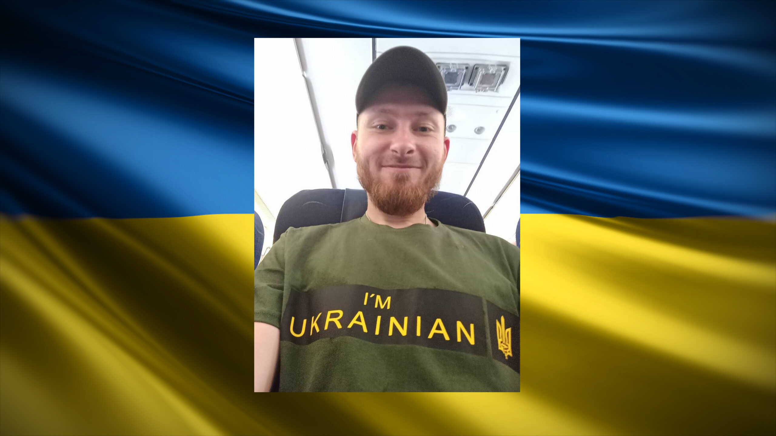 Знайдено підтвердження смерті захисника Андрія Яцеленка з Білгород-Дністровщини, якого рідні шукали понад два роки