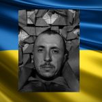 Ренійська громада в скорботі після загибелі Валерія Дали на війні