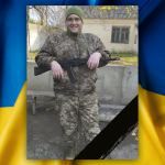 Болград прощається з молодим захисником Антоном Котляренком, який загинув на війні