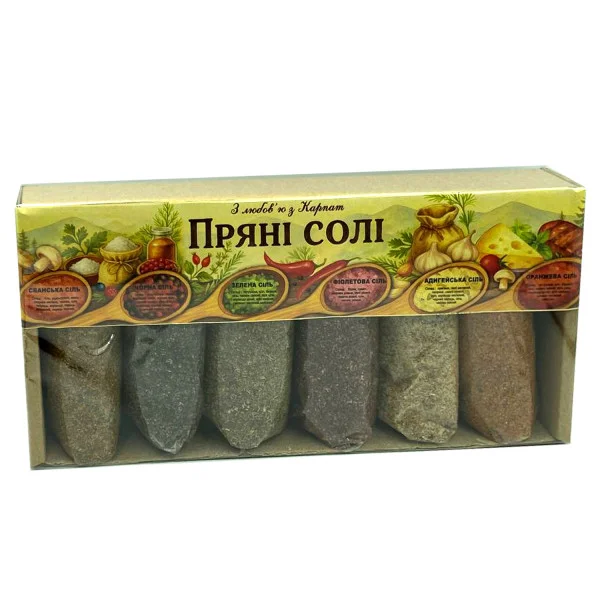 Цілющі спеції – як прянощі впливають на імунітет та боротьбу з хворобами?