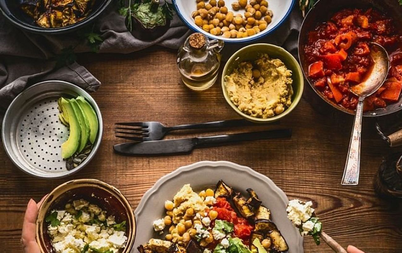 Різдвяний піст 2025: заборонені та дозволені продукти з 15 листопада по 24 грудня