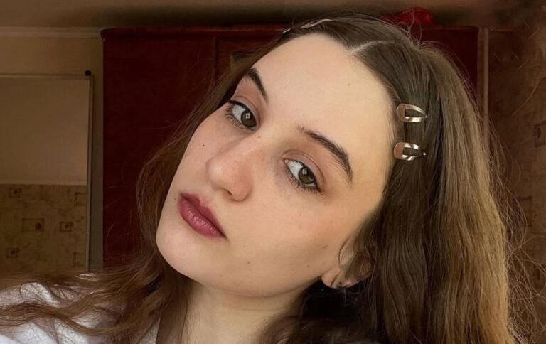 Ярина Квасній стала частиною ЗСУ: нові подробиці