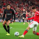 Бенфіка проти Байера у ЛЧ: аналіз гри Трубіна і Судакова