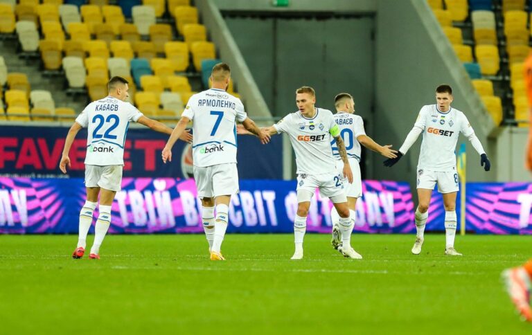 Динамо та Зріньскі: аналіз поєдинку в Лізі конференцій