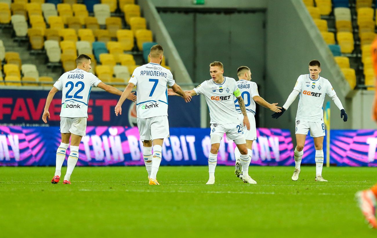 Динамо та Зріньскі: аналіз поєдинку в Лізі конференцій