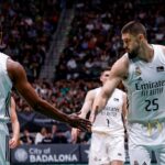 Олексій Лень вперше виступив за Реал у іспанському чемпіонаті: аналіз гри українця та відео матчу