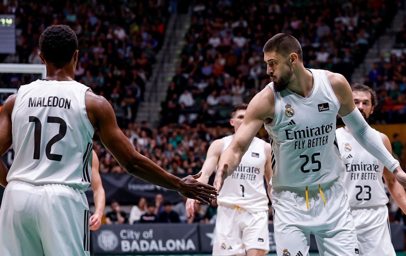 Олексій Лень вперше виступив за Реал у іспанському чемпіонаті: аналіз гри українця та відео матчу