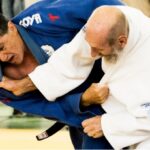 Юрій Кулєшков, семидесятирічний професор, здобув срібну медаль на Суперкубку Іспанії з дзюдо