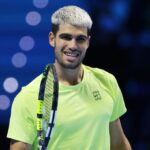 Алькарас, Сіннер і інші: нова версія рейтингу АТР після Підсумкового турніру